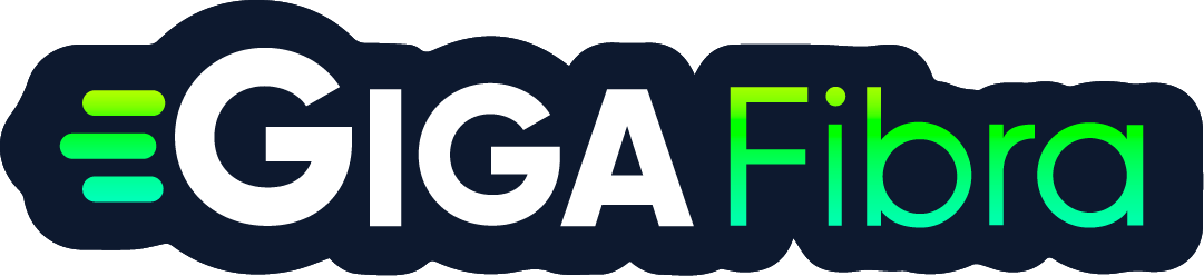 GIGA FIBRA