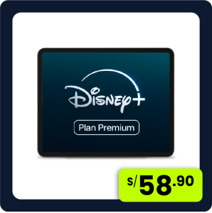 Disney PREMIUM +