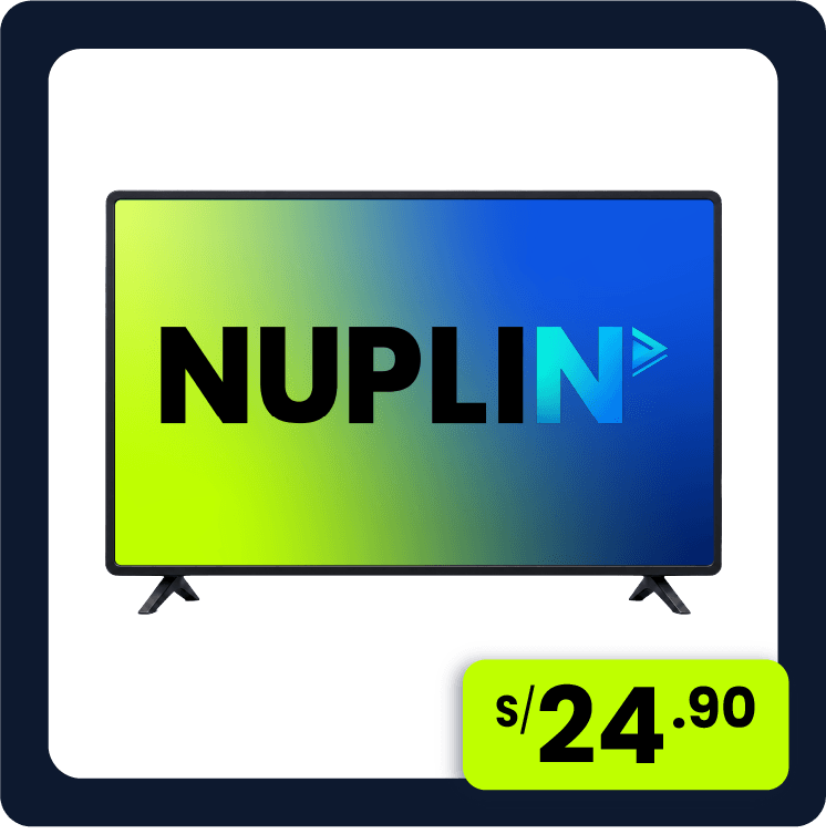 Nuplin TV